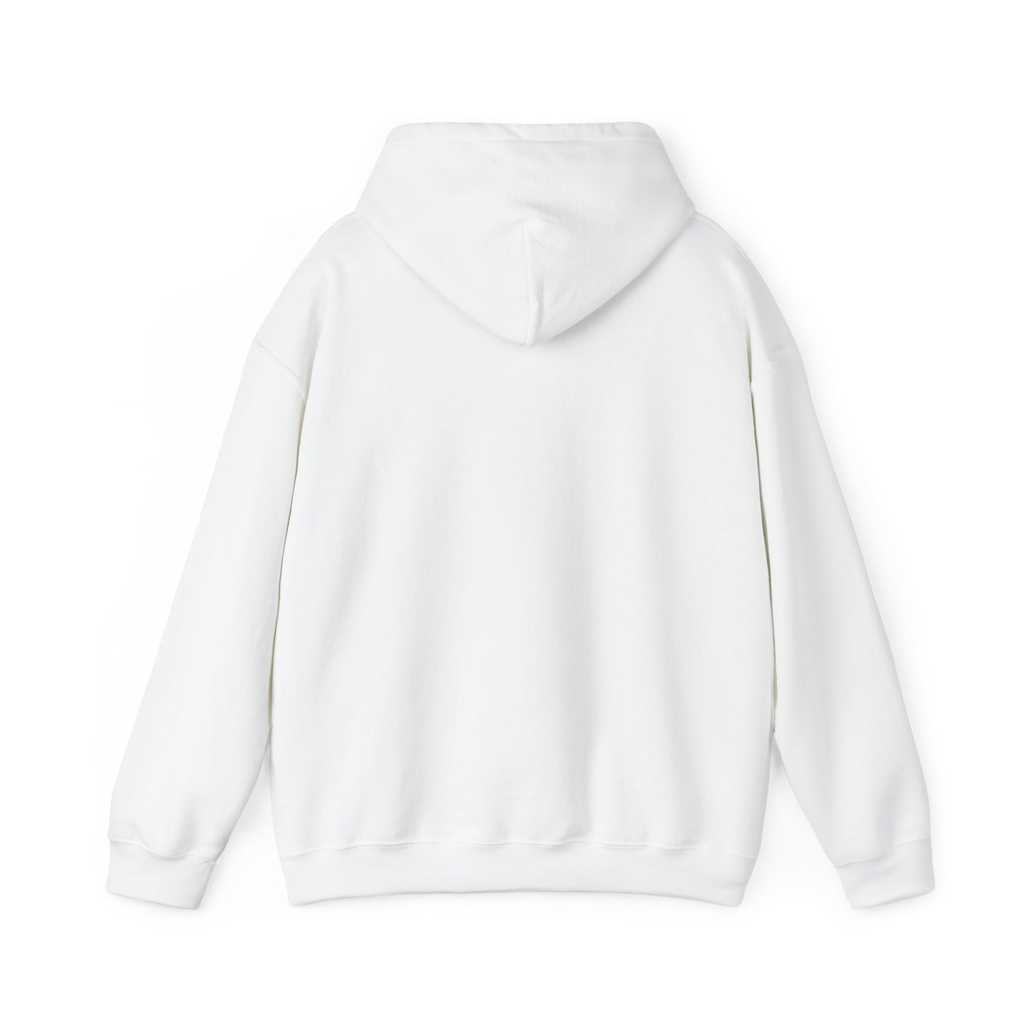 Unisex Heavy Blend™ Hooded Sweatshirt - 'Nevermind'